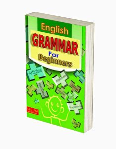 English Grammer for beginners