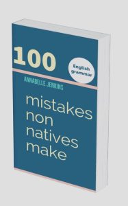 100 mistakes non natives