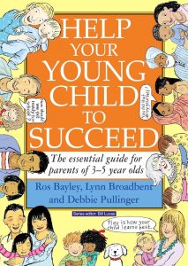 how your young child to succeed