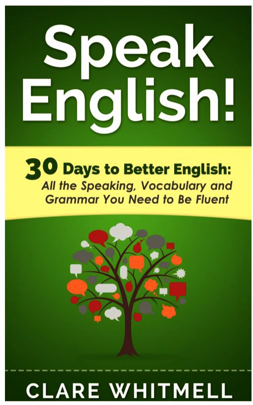 English Speaking book/ English conversation/ English Reading/ English influcer