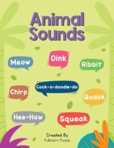 Animals Sounds