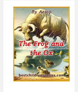 The Frog and The Ox